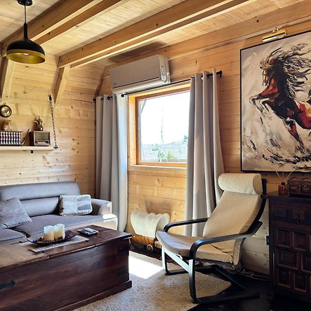 Portes Du Soleil - Zabljak Eksteriør bilde