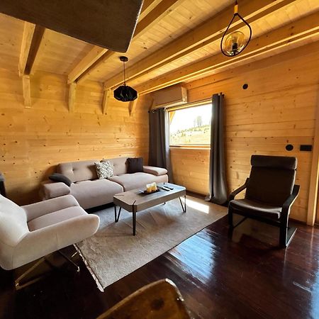 Portes Du Soleil - Zabljak Eksteriør bilde