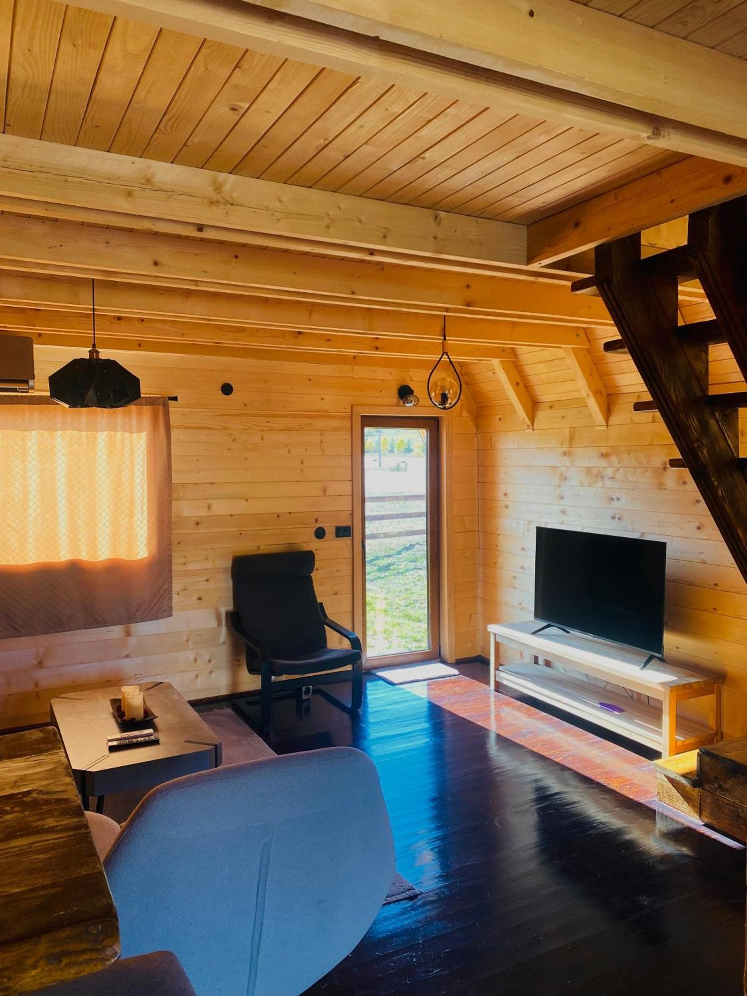 Portes Du Soleil - Zabljak Eksteriør bilde